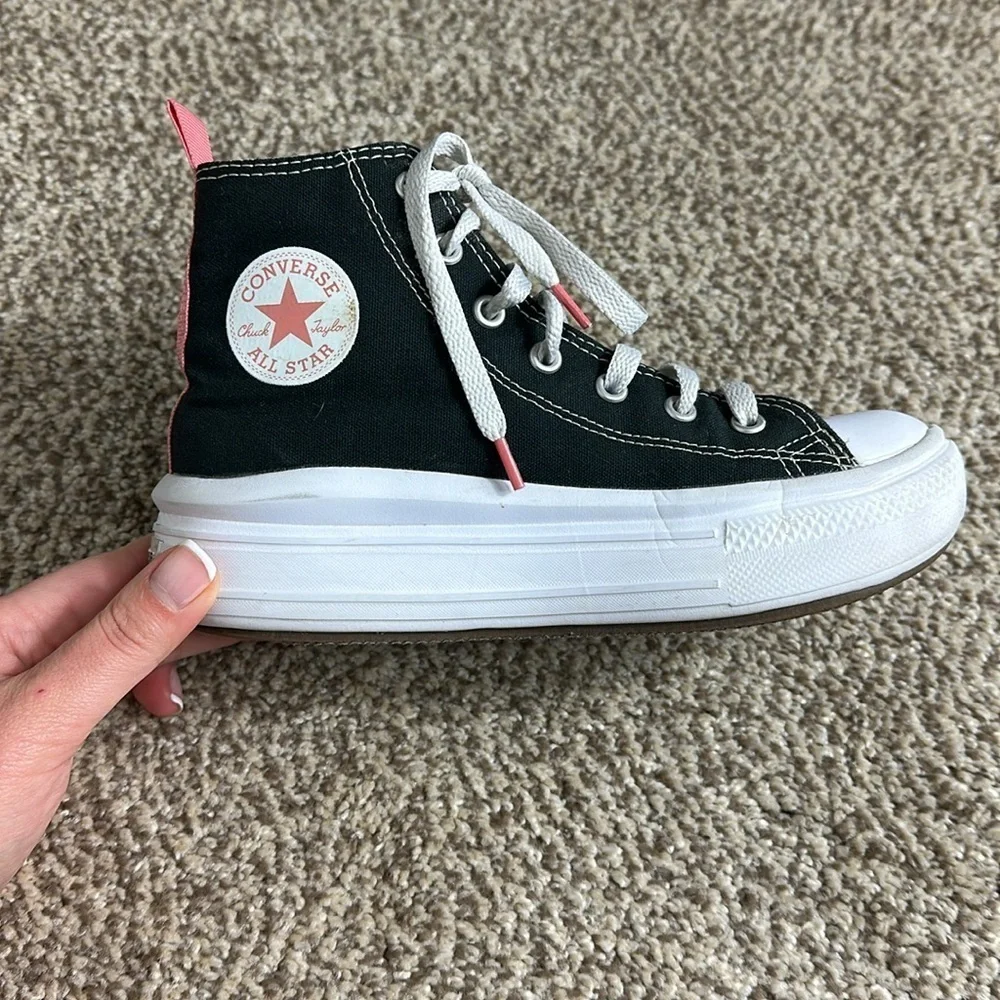 Converse high top